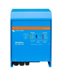 Victron MultiPlus 24V/5000/120-100 laturi