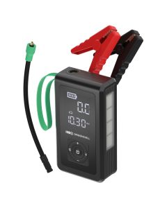 Green Cell CJSGC03 PowerBoost Air auton käynnistin kompressorilla 8000mAh 1000A