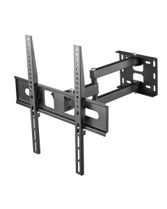 Superior seinäkiinnike Full Motion Extra Slim, 32"-55"