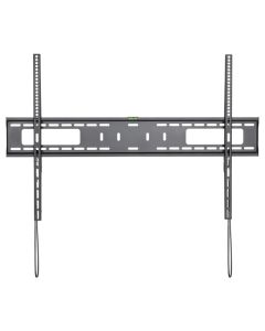 Superior seinäteline Extra Slim Fixed vesivaa'alla, 60"-100"