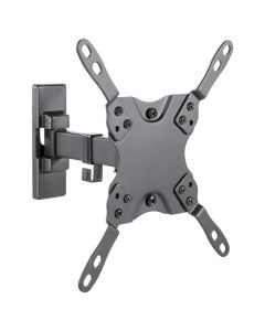 Superior seinäkiinnike Motion Extra Slim, 13"-42"