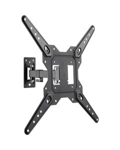 Superior seinäkiinnike Motion Extra Slim, 23"-55"