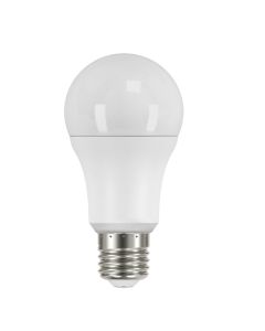 Energizer E27 LED GLS polttimo 13.5W (1521lm), 3000K, Lämmin valkoinen, Himmennettävä
