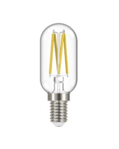 Energizer E14 LED emhættepære 4W (440lm), 3000K, Varm hvid