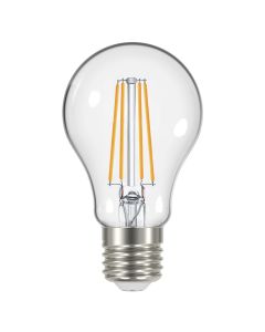 Energizer E27 LED GLS hehkulamppu 5W (550lm), 2700K, Lämmin valkoinen, Himmennettävä