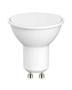 Eveready GU10 LED pære 4.2W (350lm), 3000K, Varm hvid, 2 stk.