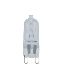 Eveready G9 ovnpære 40W (320lm), 2800K, Varm hvid, 2 stk. – Kan bruges op til 300°C
