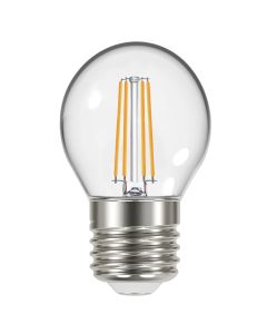 Energizer E27 LED-hehkulamppu 4W (470lm), 2700K, lämmin valkoinen