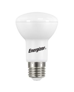 Energizer E27 LED R80 spotpære 7.3W (806lm), 2700K, Varm hvid, High Tech