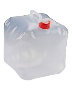 Kokoontaitettava vesipullo - 10 litraa