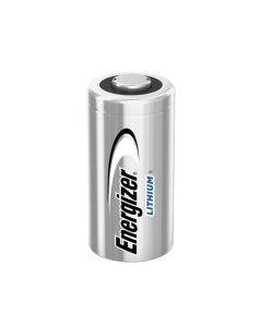Energizer CR123 litiumparisto - 400 kpl - irtotavarana