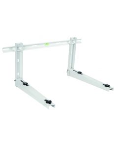 Superior lämpöpumpun seinäkiinnike, 420 x 375 x 775 mm, 120kg