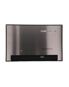 2-virtainen LCD-vaihtomonitori 16.0 WUXGA IPS 1920 x 1200 Mattainen