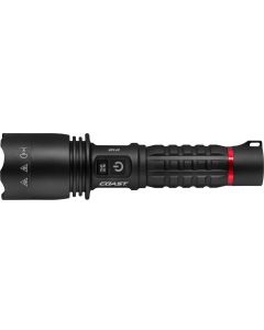Coast XP30R ladattava taskulamppu PowerIQ™ Real-Time Display -näytöllä 4200 lumen