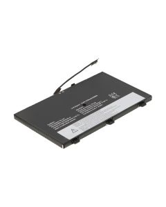 Akku Lenovo ThinkPad S3, Yoga 14 - 14.8V:n akku - 14.8V