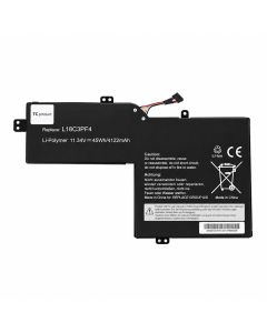 Akku Lenovo IdeaPad S540-15IML - 11.34V:n akku Lenovo IdeaPad S540-15IML - 11.34V