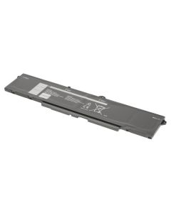Akku Dell Latitude 5521 - 11.4V:n akku - 11.4V