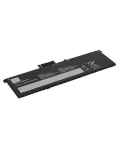 Akku Lenovo Yoga Pro 7 - 15.52V:n akku - 15.52V