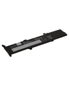 Akku Lenovo IdeaPad 3 - 11.1V:een