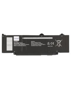 Akku Dell Latitude 3440 3540 - 11.4V:n akku - 11.4V