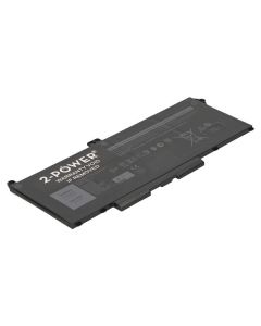 Akku Dell Latitude 5420 - 15.2V:een