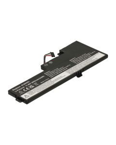 Akku Lenovo ThinkPad T470 - 11.46V:n akkuun