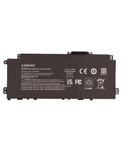 Akku HP Pavilion X360 14-DWxxx - 11.55V - HP Pavilion X360 14-DWxxx - 11.55V