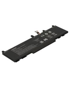 Akku HP Elitebook 830 G9 - 11.4V:n akku - 11.4V
