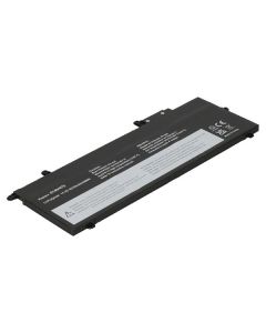 Akku Lenovo ThinkPad X280 20KF/20KE - 11.4V:n akku Lenovo ThinkPad X280 20KF/20KE - 11.4V