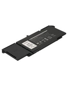 Akku Dell Latitude 5320 - 11.4V:n akku - 11.4V