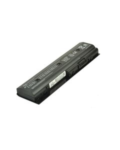 Akku HP Pavilion DV4-5000 - 11.1V:n akku - 11.1V