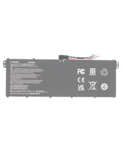 Akku Acer Aspire 3 (A315-58) - 7.6V:n akku - 7.6V