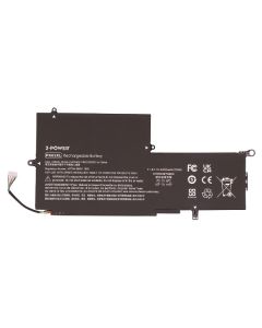 Akku HP Envy X360 - 11.4V:n akku - 11.4V