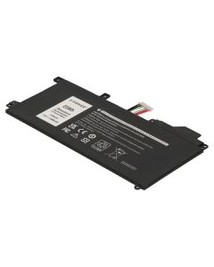 Akku Dell Latitude 7200 2-in-1 - 7,6 V - Dell Latitude 7200 2-in-1 - 7,6 V