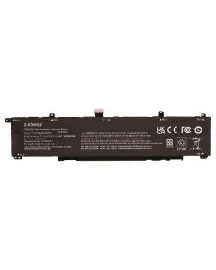 Akku HP Omen 16-u0000 - 15.2V:n akku - 15.2V