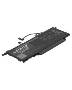 Akku Dell Latitude 7400 20in-1 - 7,4 V - Dell Latitude 7400 20in-1 - 7,4 V:n akku