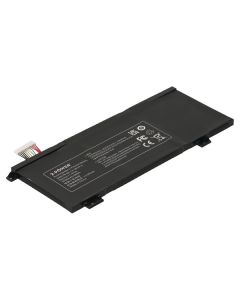 Akku Medion Erazer X15803 - 11.4V - 11.4V