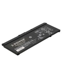 Akku HP OMEN 15-DC0000 - 11.55V - HP OMEN 15-DC0000 - 11.55V