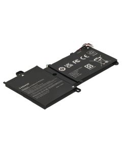 Akku HP Pavilion X360 - 7.6V - HP Pavilion X360 - 7.6V akku