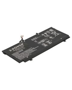 Akku HP Envy 13-ab000xx - 11.55V:n akku - 11.55V