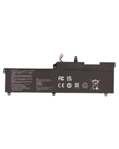 Akku Asus ROG Strix GL702ZC - 15.2V - 15.2 V