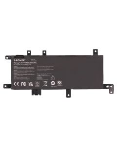 Akku Asus ViviBook R542U - 7.6V:n akku - 7.6V