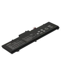 Akku Asus GA502DU - 15.2V:n akku - 15.2V