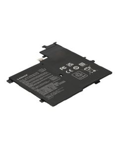 Akku Asus V406UA - 7.6V - 7.6V