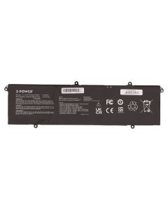 Akku Asus K6400ZC - 11.1V - 11.1V