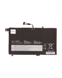 Akku Lenovo IdeaPad S540-15IML 81NG - 15.2V:n Lenovo IdeaPad S540-15IML 81NG - 15.2V:n akku