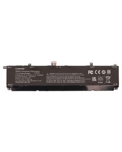 Akku HP Victus 16-r0000 - 11.4V - HP Victus 16-r0000 - 11.4V