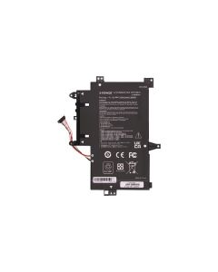 Akku Asus Transformer Book Flip TP500LA - 11.4V - 11.4 V