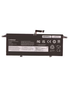 Akku Lenovo ThinkBook 13X ITG 20WJ - 15.2V - 15.2V