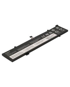 Akku Lenovo YOGA C940-15IRH - 15.2V:n akku Lenovo YOGA C940-15IRH - 15.2V